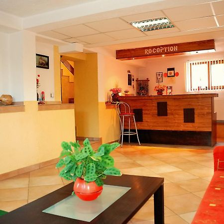 Mavrikova Kushta Hotel บันสโก ภายนอก รูปภาพ