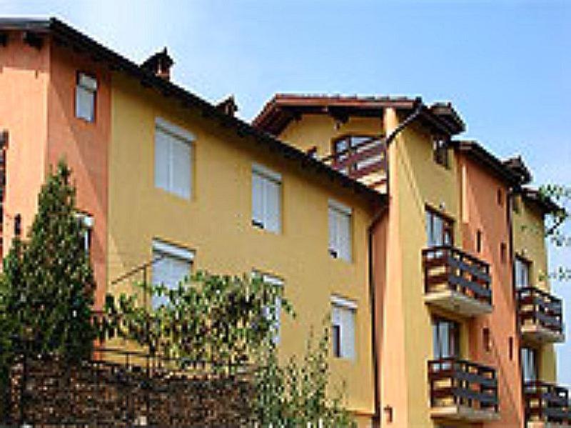Mavrikova Kushta Hotel บันสโก ภายนอก รูปภาพ
