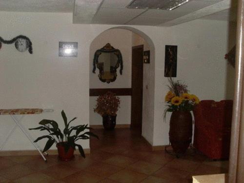 Mavrikova Kushta Hotel บันสโก ภายนอก รูปภาพ