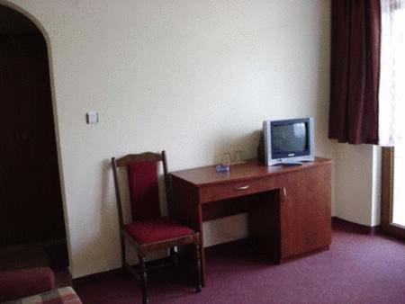 Mavrikova Kushta Hotel บันสโก ภายนอก รูปภาพ